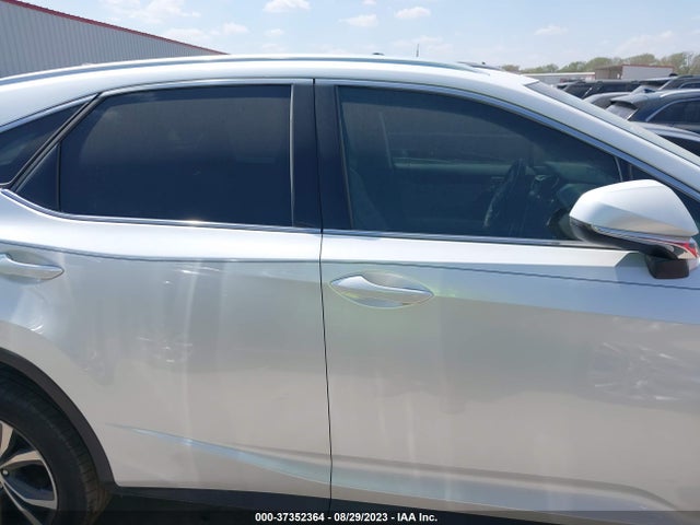2018 Lexus RX, VIN: 2T2ZZMCAXJC108427
