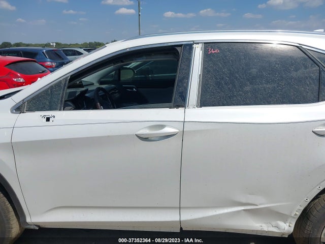 2018 Lexus RX, VIN: 2T2ZZMCAXJC108427