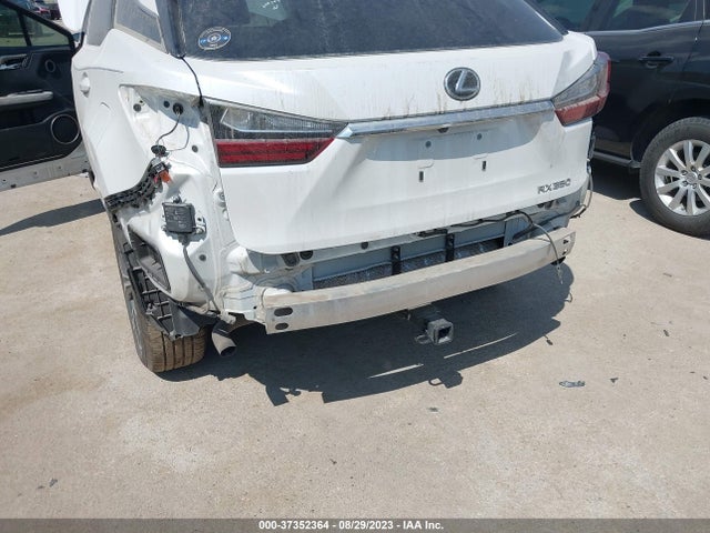 2018 Lexus RX, VIN: 2T2ZZMCAXJC108427