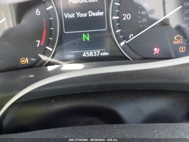2018 Lexus RX, VIN: 2T2ZZMCAXJC108427