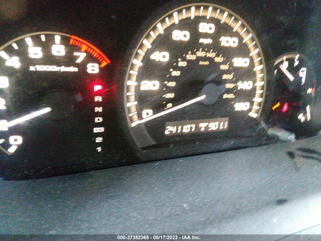 2007 HONDA ACCORD SDN LX SE VIN: JHMCM56317C011256
