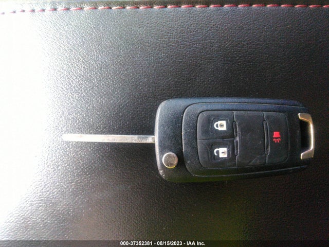 2012 GMC TERRAIN SLE-1 VIN: 2GKALMEK3C6300824