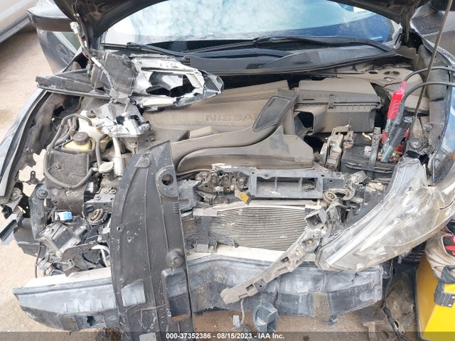 Nissan Altima 2.5 Sv 2017 1N4AL3AP4HC217690 Image 10
