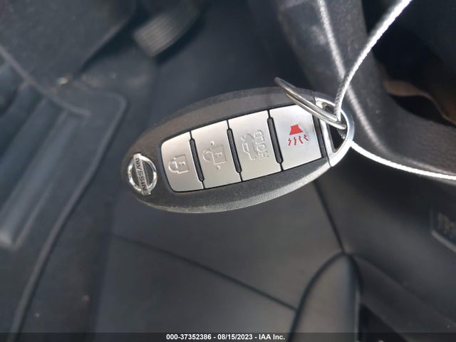 Nissan Altima 2.5 Sv 2017 1N4AL3AP4HC217690 Image 11