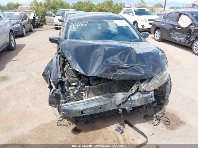 Nissan Altima 2.5 Sv 2017 1N4AL3AP4HC217690 Image 12