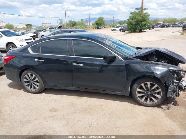 Nissan Altima 2.5 Sv 2017 1N4AL3AP4HC217690 Image 13