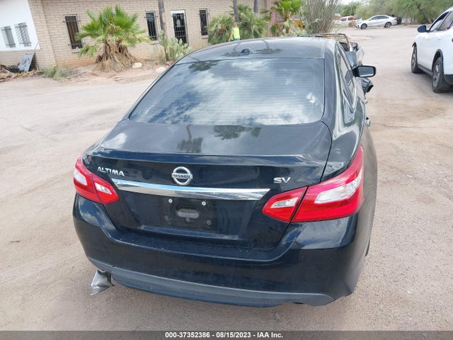 Nissan Altima 2.5 Sv 2017 1N4AL3AP4HC217690 Image 16