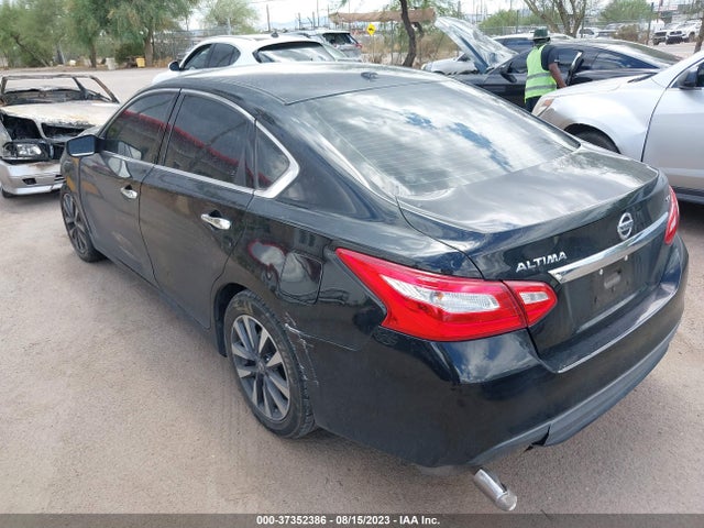 Nissan Altima 2.5 Sv 2017 1N4AL3AP4HC217690 Image 3
