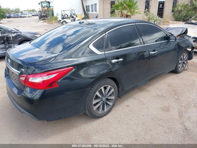 Nissan Altima 2.5 Sv 2017 1N4AL3AP4HC217690 Image 4