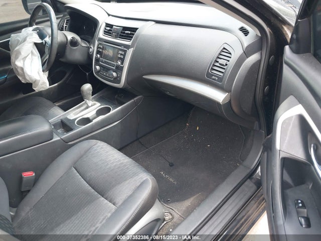 Nissan Altima 2.5 Sv 2017 1N4AL3AP4HC217690 Image 5
