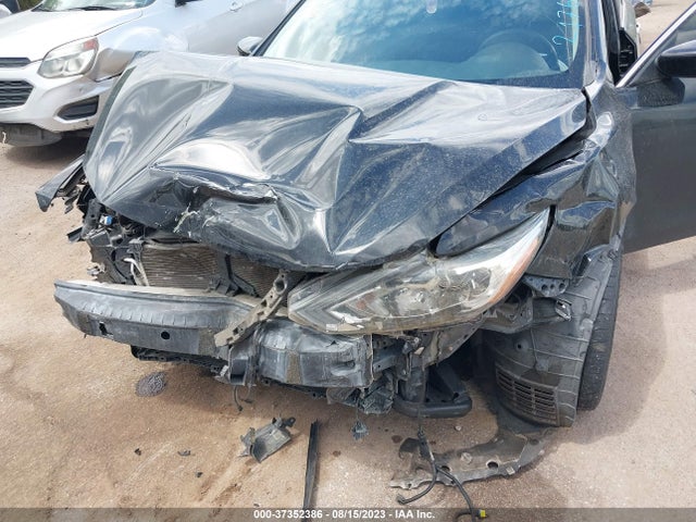 Nissan Altima 2.5 Sv 2017 1N4AL3AP4HC217690 Image 6
