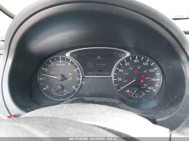 Nissan Altima 2.5 Sv 2017 1N4AL3AP4HC217690 Image 7