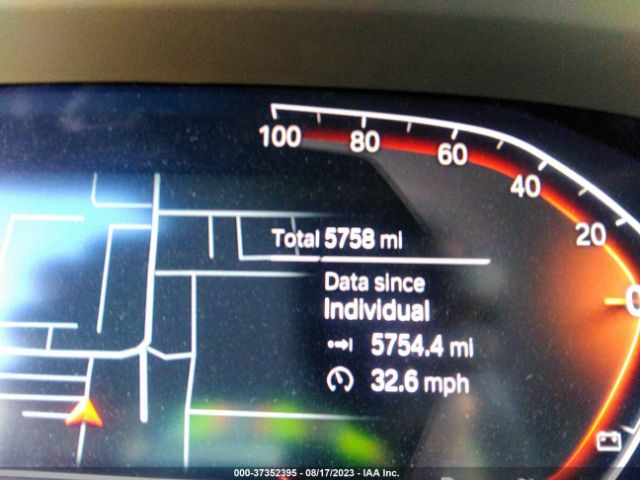 5UXCR4C04P9R46516 BMW X5 Sdrive40i