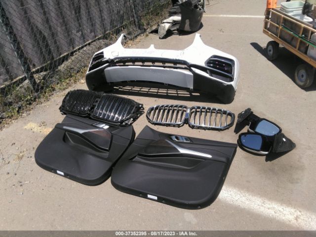 5UXCR4C04P9R46516 BMW X5 Sdrive40i