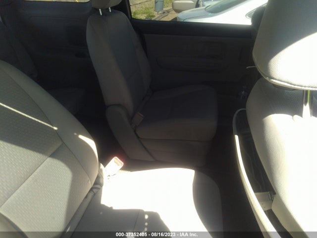 2016 KIA SEDONA LX VIN: KNDMB5C14G6142646