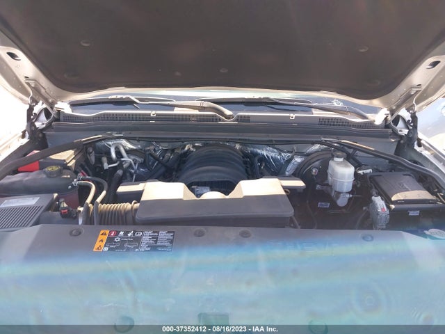 Chevrolet Suburban Ls 2017 1GNSCGKC2HR397838 Image 10