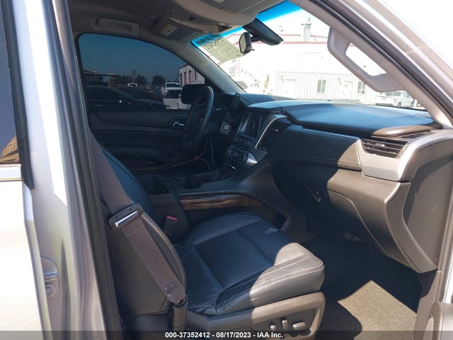 Chevrolet Suburban Ls 2017 1GNSCGKC2HR397838 Image 5