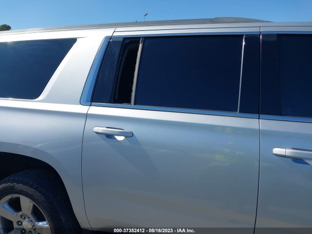 Chevrolet Suburban Ls 2017 1GNSCGKC2HR397838 Image 6