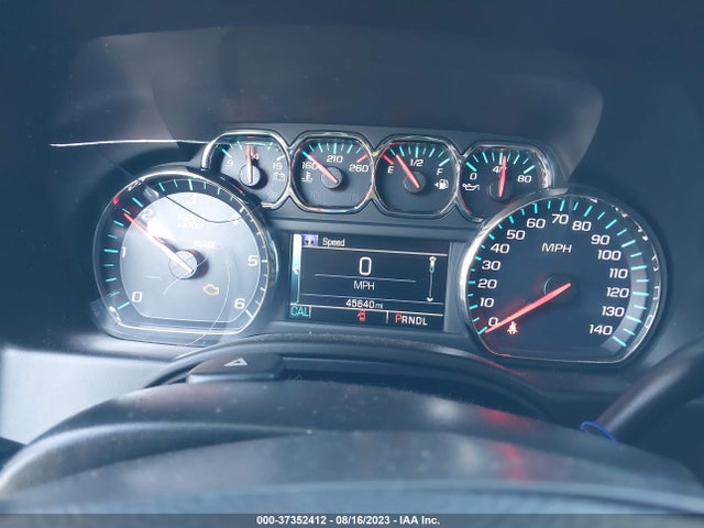 Chevrolet Suburban Ls 2017 1GNSCGKC2HR397838 Image 7