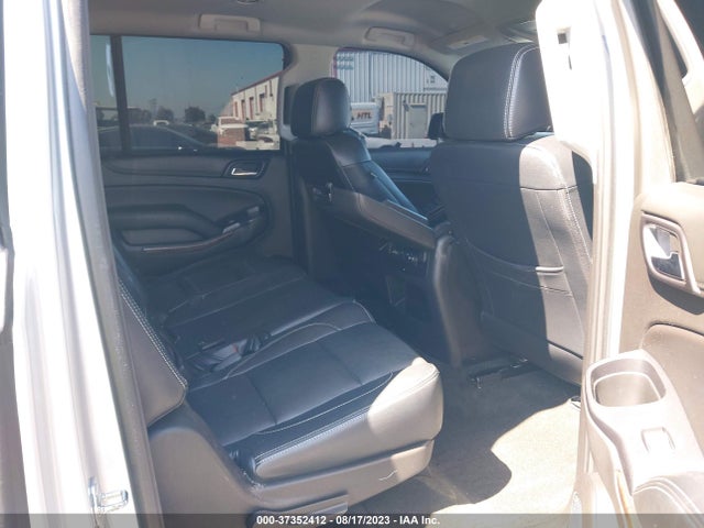 Chevrolet Suburban Ls 2017 1GNSCGKC2HR397838 Image 8