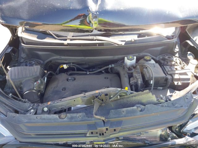 2020 CHEVROLET EQUINOX 3GNAXLEX6LL273689 Photo 9