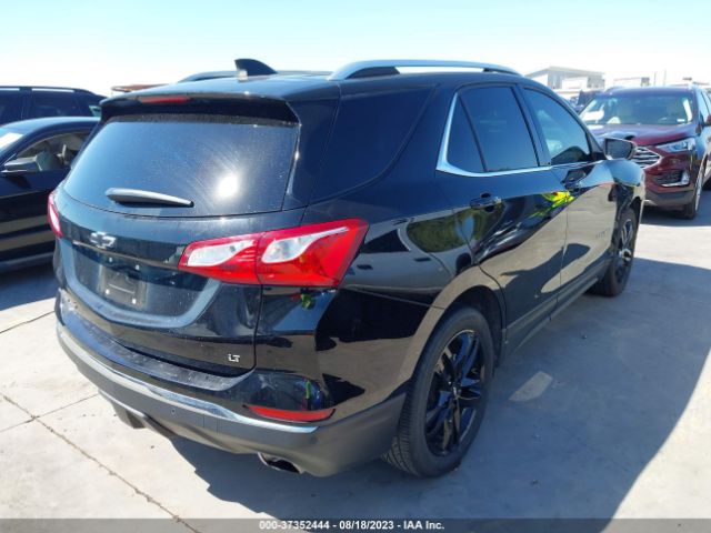 2020 CHEVROLET EQUINOX 3GNAXLEX6LL273689 Photo 3