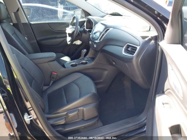 2020 CHEVROLET EQUINOX 3GNAXLEX6LL273689 Photo 4