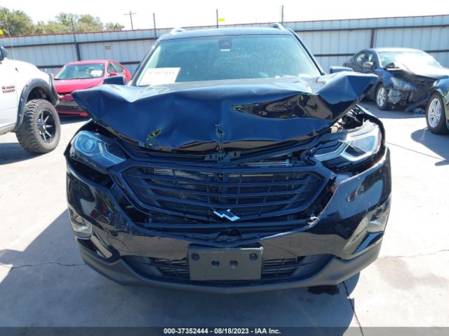 2020 CHEVROLET EQUINOX 3GNAXLEX6LL273689 Photo 5