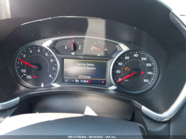 2020 CHEVROLET EQUINOX 3GNAXLEX6LL273689 Photo 6