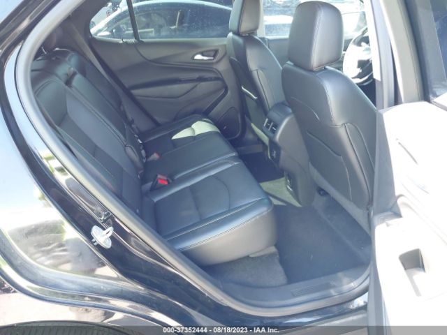 2020 CHEVROLET EQUINOX 3GNAXLEX6LL273689 Photo 7