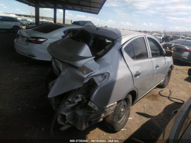 3N1CN7AP6HL853135 Nissan Versa Sedan S Plus