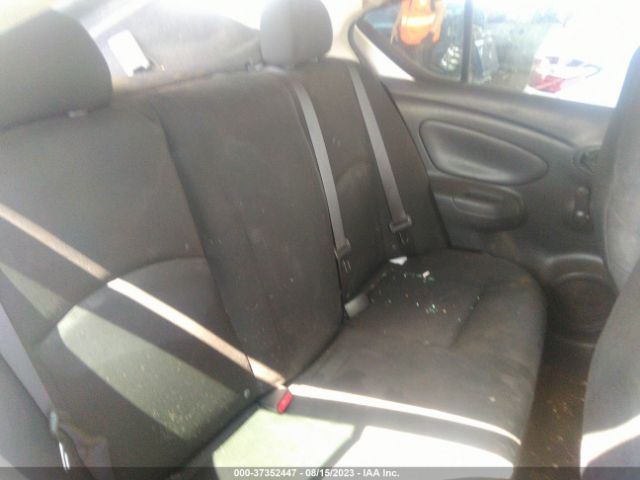3N1CN7AP6HL853135 Nissan Versa Sedan S Plus