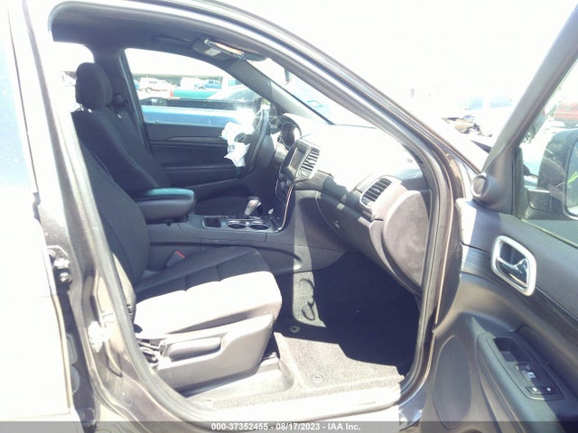 1C4RJEAG9MC595996 Jeep Grand Cherokee Laredo E