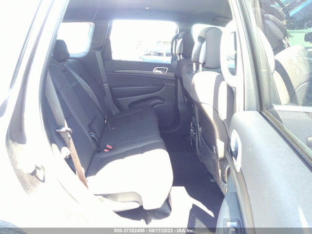 1C4RJEAG9MC595996 Jeep Grand Cherokee Laredo E