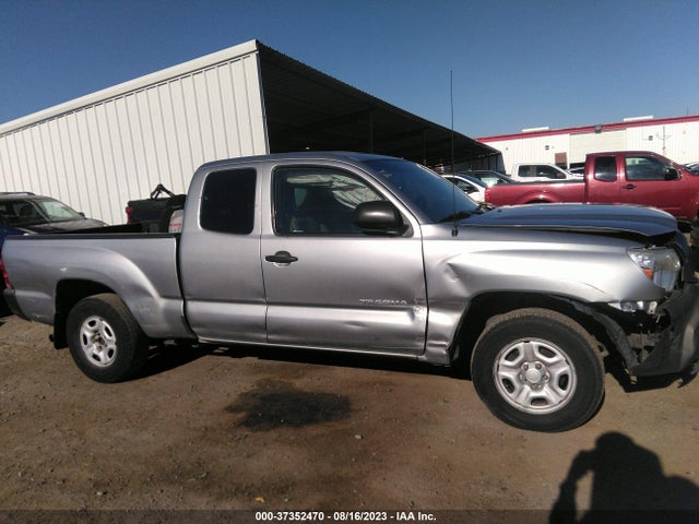 Toyota TACOMA 2015 5TFTX4CN5FX061223 Image 13