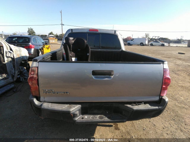 Toyota TACOMA 2015 5TFTX4CN5FX061223 Image 16