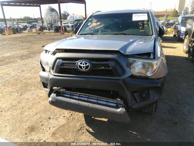 Toyota TACOMA 2015 5TFTX4CN5FX061223 Image 6