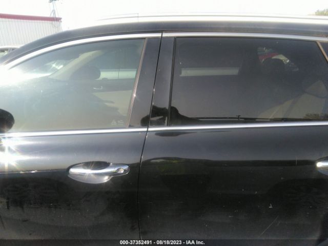 5XYPH4A51GG006001 KIA SORENTO EX