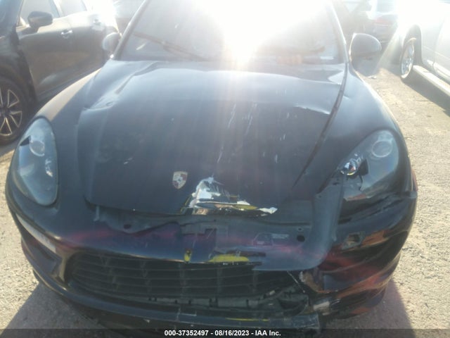 2013 PORSCHE CAYENNE WP1AD2A29DLA70202 Photo 5