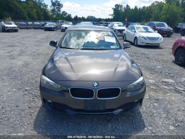 WBA3D5C5XEKX99350 BMW 3 Series 328d Xdrive