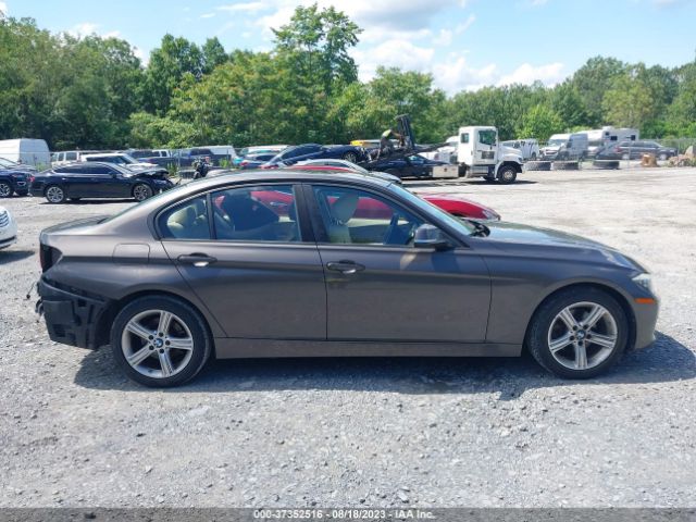 WBA3D5C5XEKX99350 BMW 3 Series 328d Xdrive