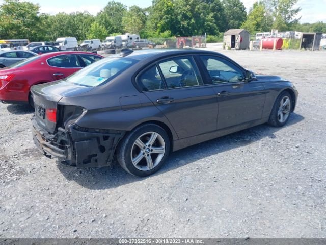 WBA3D5C5XEKX99350 BMW 3 Series 328d Xdrive