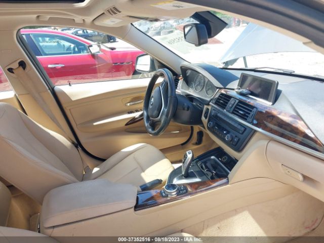 WBA3D5C5XEKX99350 BMW 3 Series 328d Xdrive