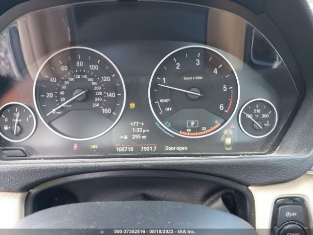 WBA3D5C5XEKX99350 BMW 3 Series 328d Xdrive