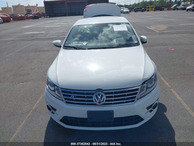 WVWBP7AN8EE540732 Volkswagen Cc R-line
