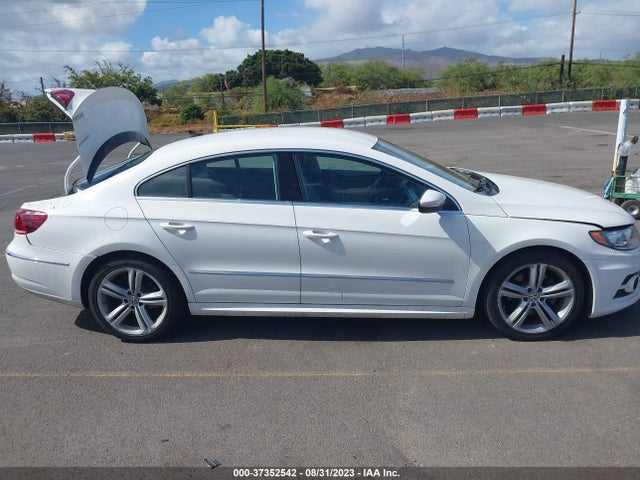 WVWBP7AN8EE540732 Volkswagen Cc R-line