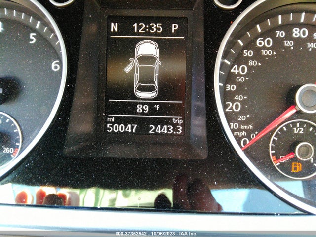 WVWBP7AN8EE540732 Volkswagen Cc R-line
