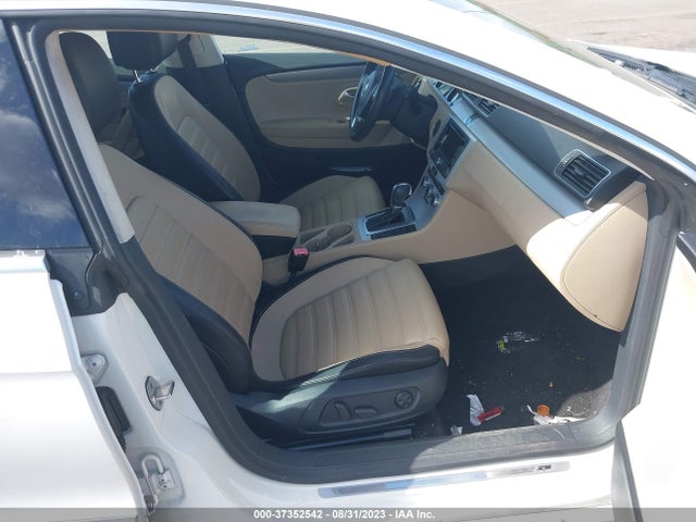 WVWBP7AN8EE540732 Volkswagen Cc R-line