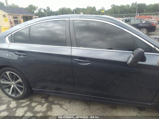2015 SUBARU LEGACY 2.5I LIMITED VIN: 4S3BNBL63F3008896