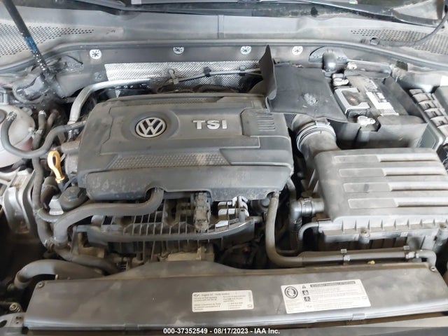 3VWH17AU3HM529376 Volkswagen Golf Alltrack S/se/sel